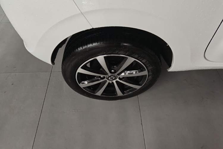 Used Bestune Pony 2025 222km Range Agile Horse Right Rear Wheel Hub
