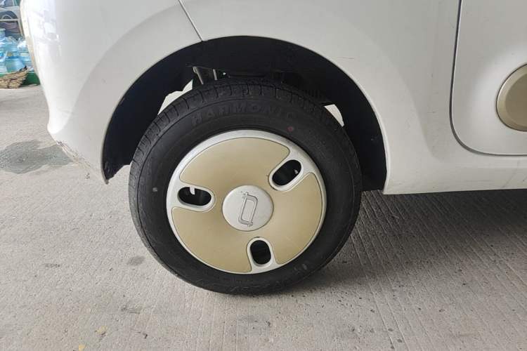 Used Bestune Pony 2025 222km Lightning Horse Right Rear Wheel Hub
