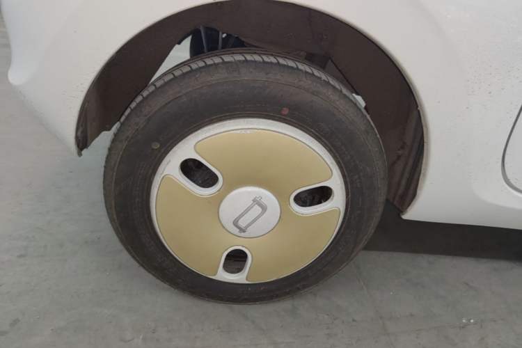 Used Bestune Pony 2025 222km Lightning Horse Right Rear Wheel Hub