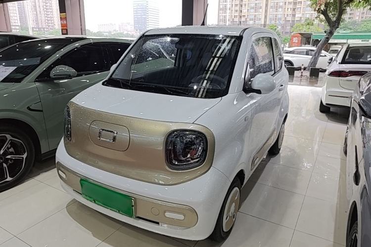 Used Bestune Pony 2025 222km Lightning Horse Guazi used car, China used car export, Used car for sale, Used cars, Cheapest cars for sale