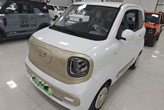 Used Bestune Pony 2025 222km Lightning Horse