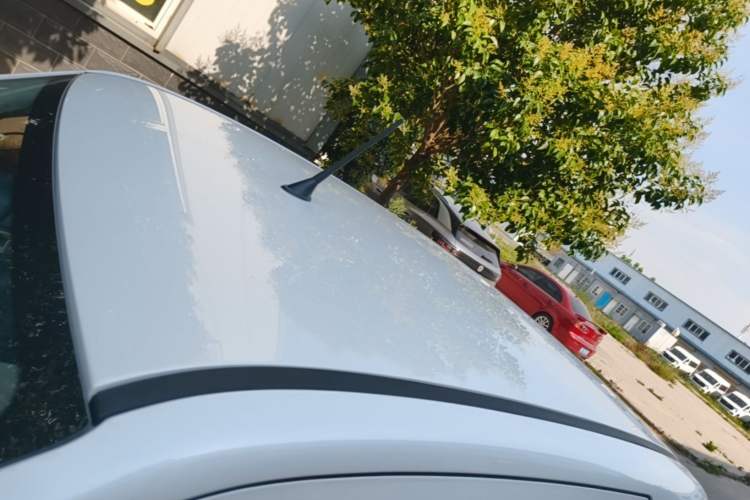Used Bestune Pony 2025 222km Lightning Horse Roof