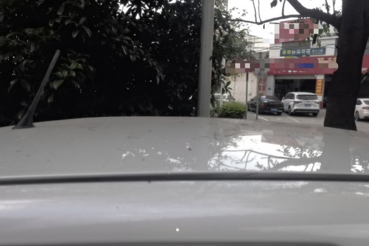 Used Bestune Pony 2025 222km Lightning Horse Roof