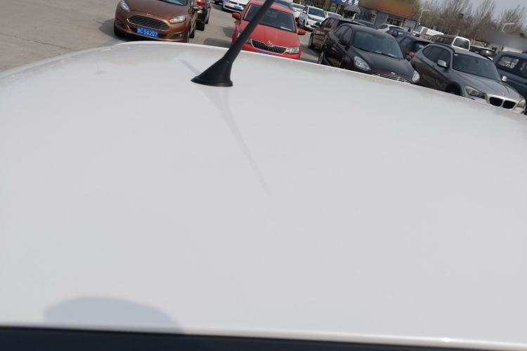 Used Bestune Pony 2025 222km Range Agile Horse Roof