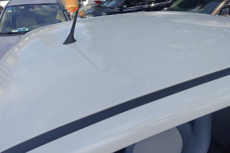 Used Bestune Pony 2025 222km Range Agile Horse Roof