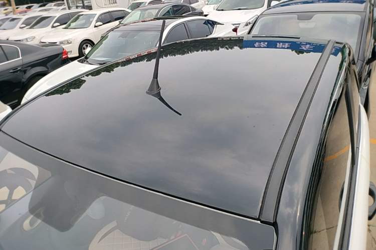Used Bestune Pony 2025 222km Lightning Horse Roof