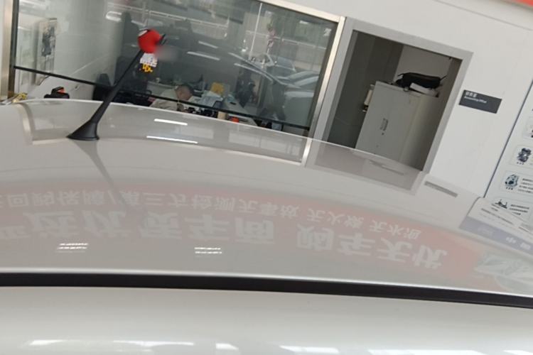Used Bestune Pony 2025 222km Clever Horse Roof