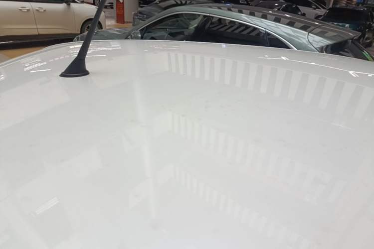 Used Bestune Pony 2025 222km Range Agile Horse Roof