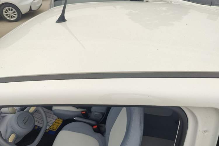 Used Bestune Pony 2025 222km Range Linglong Horse Roof