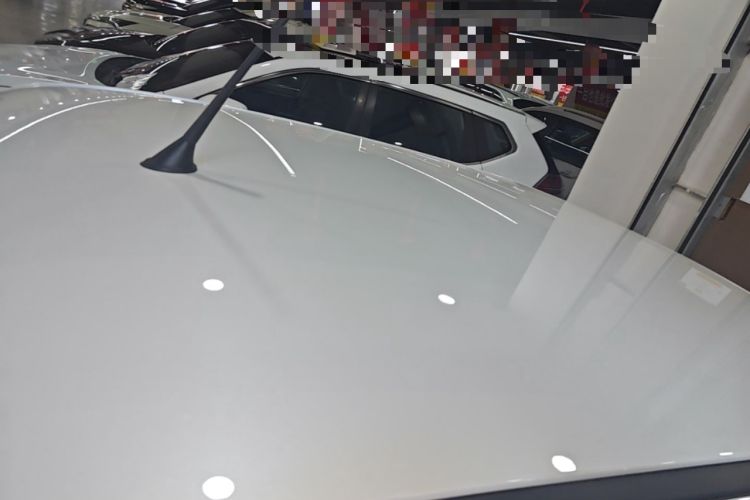 Used Bestune Pony 2025 222km Clever Horse Roof