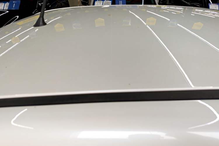 Used Bestune Pony 2025 222km Range Agile Horse Roof