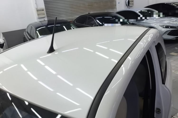 Used Bestune Pony 2025 222km Range Agile Horse Roof