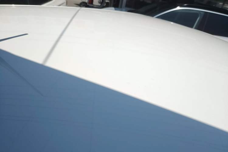 Used Bestune Pony 2025 222km Lightning Horse Roof