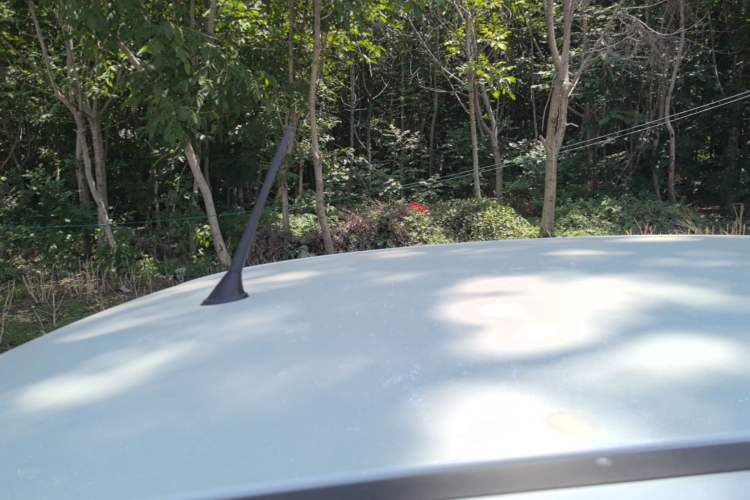 Used Bestune Pony 2025 222km Clever Horse Roof