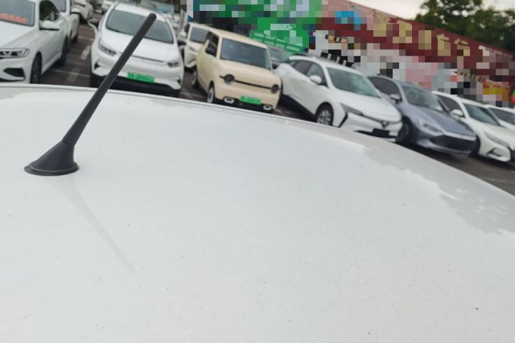 Used Bestune Pony 2025 222km Lightning Horse Roof