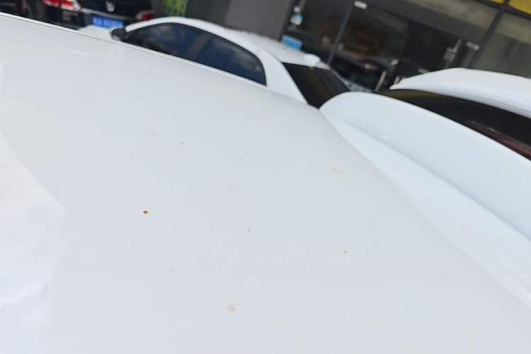 Used Bestune Pony 2025 222km Lightning Horse Roof