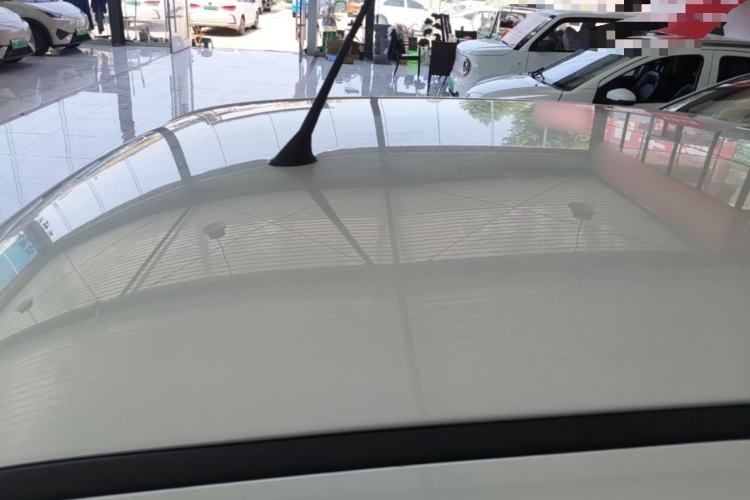 Used Bestune Pony 2025 222km Range Agile Horse Roof