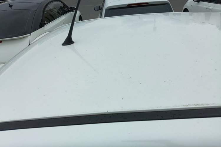 Used Bestune Pony 2025 222km Clever Horse Roof