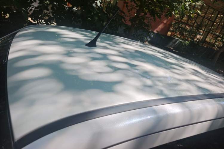 Used Bestune Pony 2025 222km Lightning Horse Roof