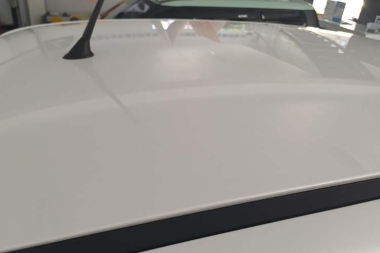Used Bestune Pony 2025 222km Range Linglong Horse Roof