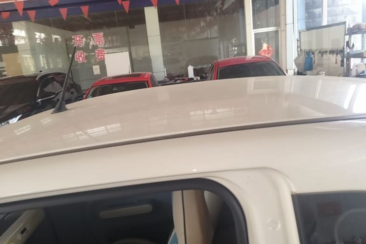 Used Bestune Pony 2025 222km Range Agile Horse Roof