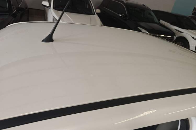 Used Bestune Pony 2025 222km Range Agile Horse Roof
