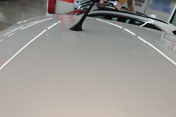 Used Bestune Pony 2025 222km Lightning Horse Roof