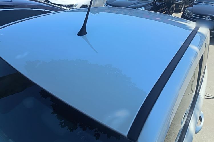 Used Bestune Pony 2025 222km Lightning Horse Roof