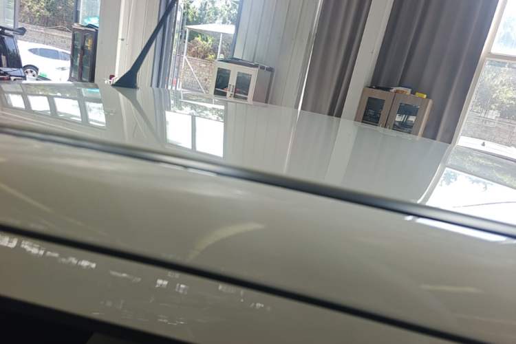 Used Bestune Pony 2025 222km Lightning Horse Roof