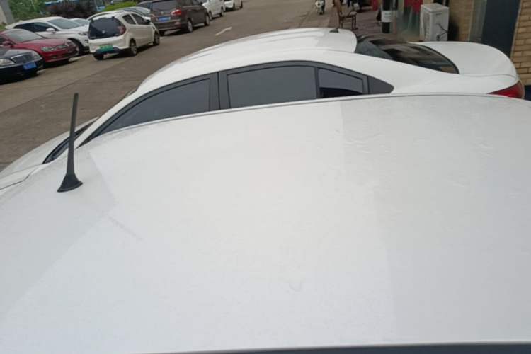 Used Bestune Pony 2025 222km Clever Horse Roof
