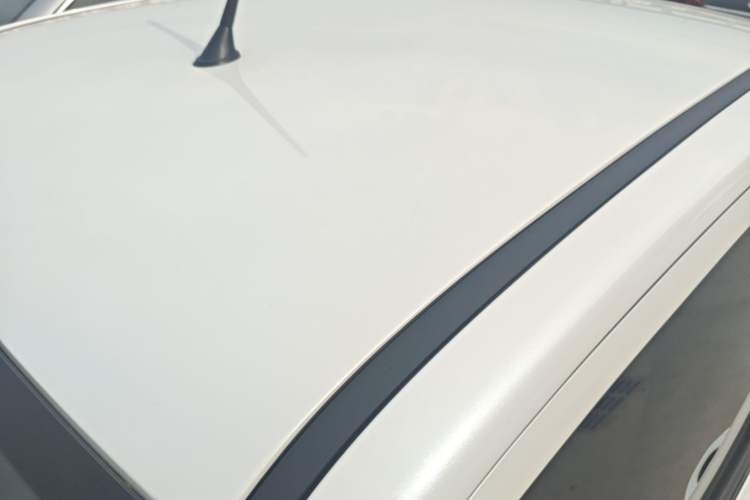 Used Bestune Pony 2025 222km Lightning Horse Roof