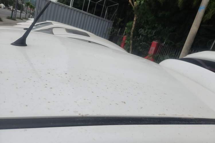 Used Bestune Pony 2025 222km Lightning Horse Roof