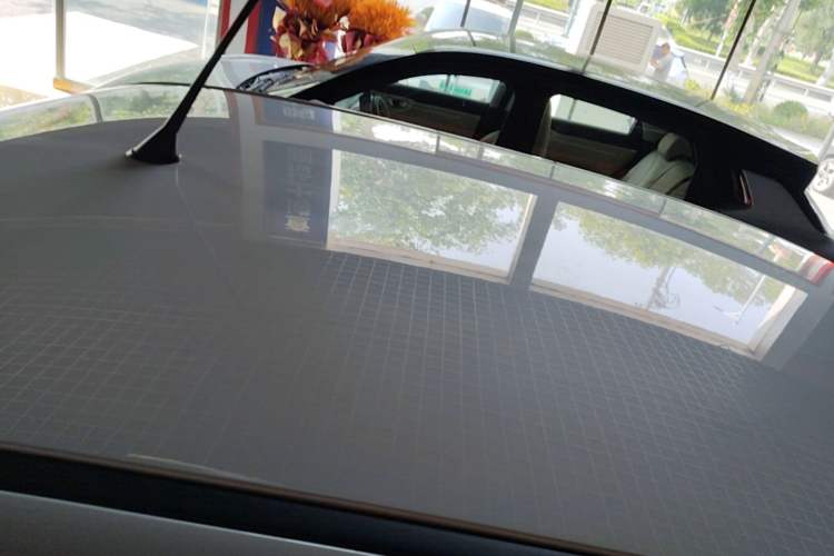 Used Bestune Pony 2025 222km Range Agile Horse Roof