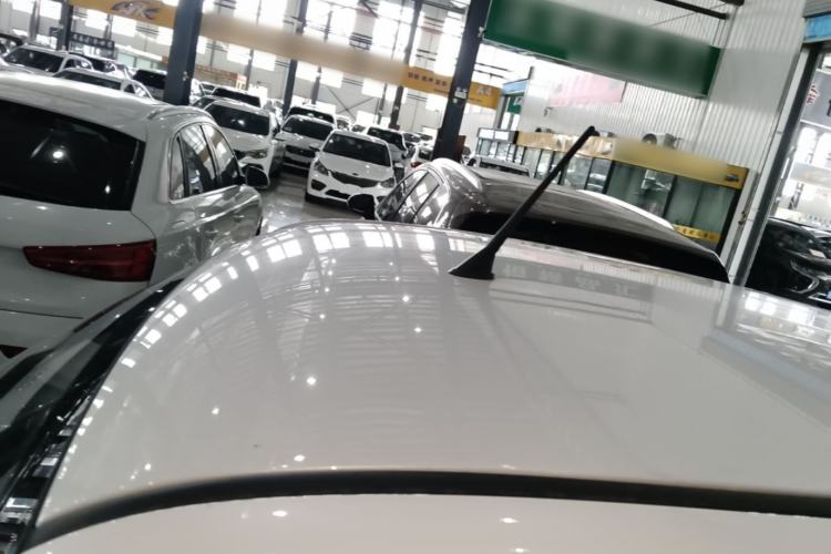 Used Bestune Pony 2025 222km Range Agile Horse Roof