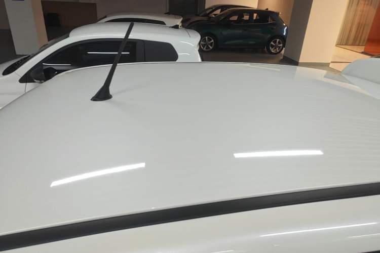 Used Bestune Pony 2025 222km Clever Horse Roof