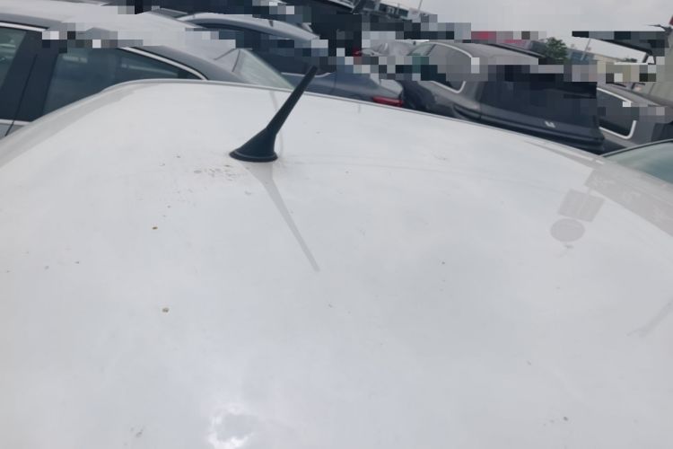 Used Bestune Pony 2025 222km Range Agile Horse Roof