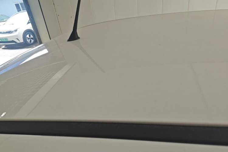 Used Bestune Pony 2025 222km Lightning Horse Roof