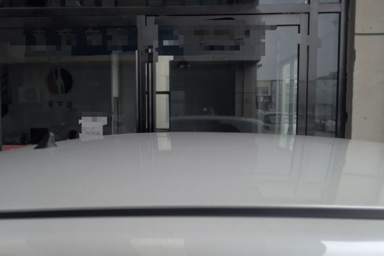 Used Bestune Pony 2025 222km Lightning Horse Roof