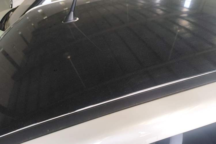Used Bestune Pony 2025 222km Range Agile Horse Roof