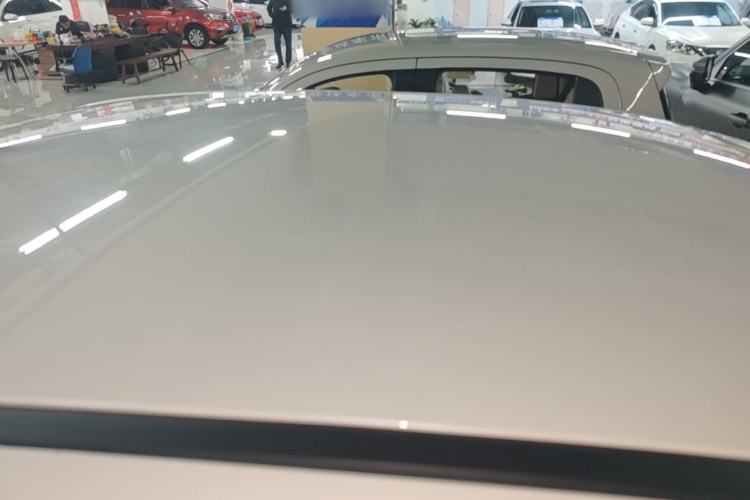 Used Bestune Pony 2025 222km Lightning Horse Roof