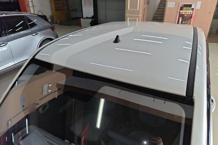 Used Bestune Pony 2025 222km Clever Horse Roof