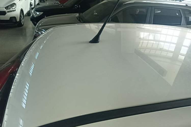 Used Bestune Pony 2025 222km Lightning Horse Roof