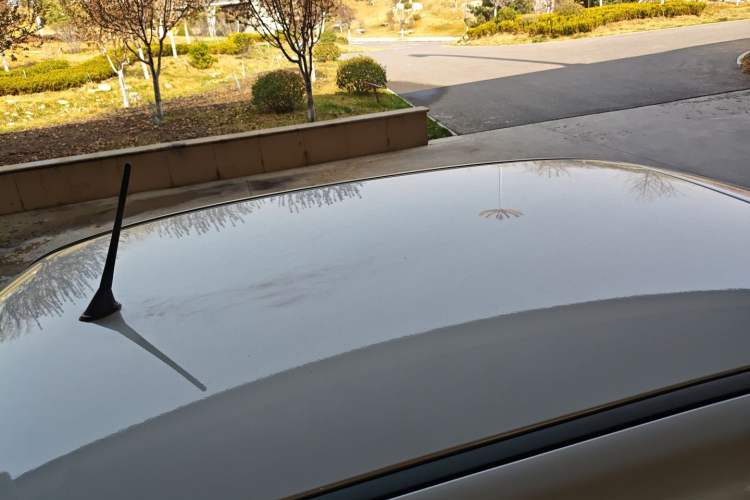 Used Bestune Pony 2025 222km Range Agile Horse Roof