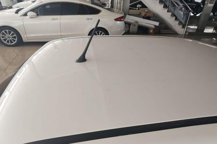 Used Bestune Pony 2025 222km Lightning Horse Roof