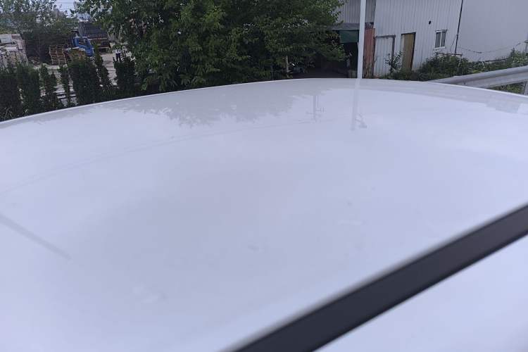 Used Bestune Pony 2025 222km Range Agile Horse Roof