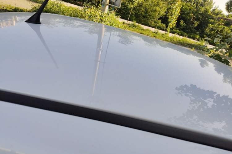 Used Bestune Pony 2025 222km Clever Horse Roof