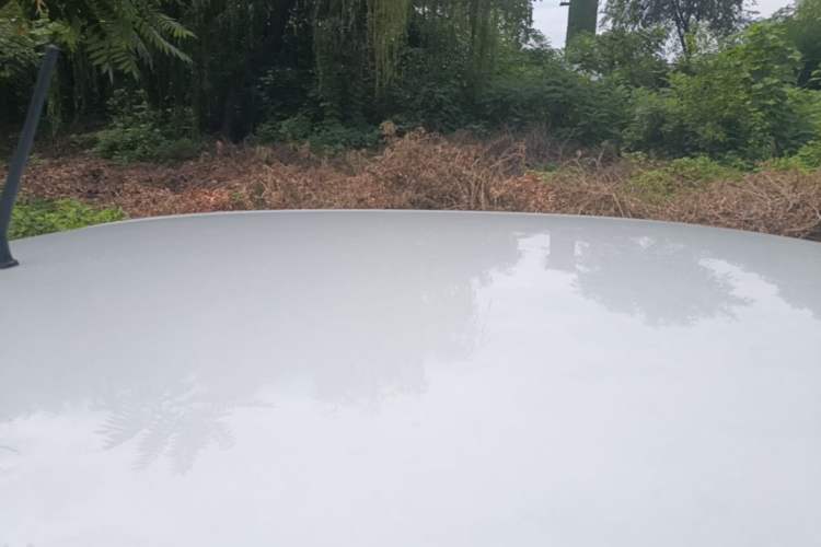 Used Bestune Pony 2025 222km Clever Horse Roof
