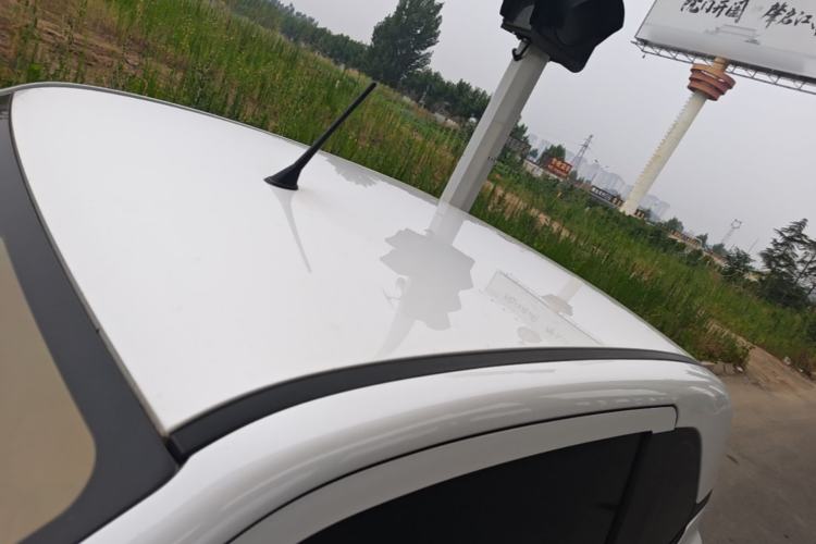 Used Bestune Pony 2025 222km Range Elegant Horse Roof