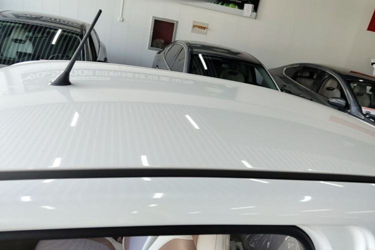 Used Bestune Pony 2025 222km Range Agile Horse Roof