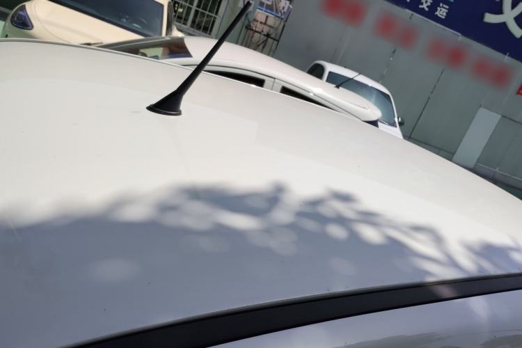 Used Bestune Pony 2025 222km Range Agile Horse Roof
